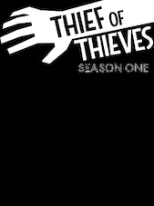 Thief of Thieves: Season One PC Steam Clé GLOBAL