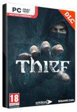 Thief - Opportunist Steam Key GLOBAL Steam Klíč GLOBÁLNÍ