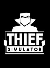 Thief Simulator PC Steam Clé GLOBAL