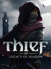 Thief VR: Legacy of Shadow PC Steam Key GLOBAL