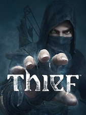 Thief Xbox One Xbox Live Account GLOBAL