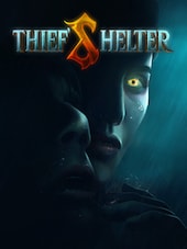 Thief's Shelter PC Steam Account GLOBAL