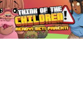 Think of the Children PC Steam Key GLOBAL