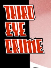 Third Eye Crime PC Steam Key GLOBAL