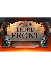 Third Front PC Steam Key GLOBAL