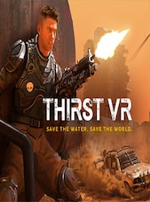 Thirst VR PC Steam Clé GLOBAL