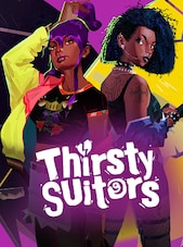 Thirsty Suitors PC Steam Regalo GLOBAL
