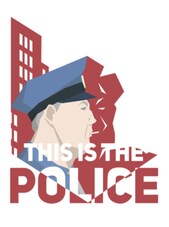 This Is the Police Steam Key CIS Steam Anahtar CIS