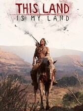 This Land Is My Land (PC) - Steam Account - GLOBAL Steam Účet GLOBÁLNÍ