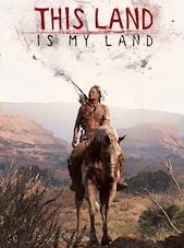 This Land Is My Land PC Steam Cuenta GLOBAL