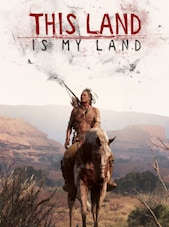 This Land Is My Land PC Steam Clave GLOBAL