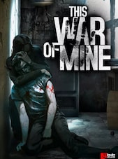 This War of Mine (PC) - Steam Account - GLOBAL Steam Account GLOBAL