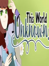 This World Unknown PC Steam Chiave GLOBALE