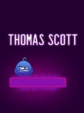Thomas Scott PC Steam Clave GLOBAL