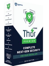 Thor Premium Home - 6 Monate Heimdal Schlüssel GLOBAL
