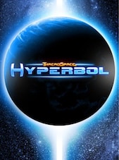 ThreadSpace: Hyperbol PC Steam Key GLOBAL