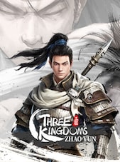 Three Kingdoms Zhao Yun PC Steam Gift GLOBAL