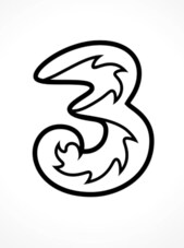 Three Mobile Free onnet calls and SMS 300 SEK 30 dní Three Mobile Klíč ŠVÉDSKO