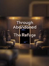 Through Abandoned: The Refuge PC Steam Key GLOBAL