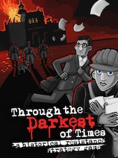 Through the Darkest of Times PC Steam Key GLOBAL
