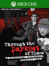 Through the Darkest of Times Xbox One Xbox Live Chiave EUROPA