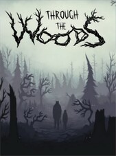 Through the Woods: Digital Collector's Edition Steam Key GLOBAL Steam Anahtar KÜRESEL