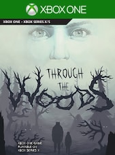 Through the Woods Xbox One Xbox Live Sleutel ARGENTINA