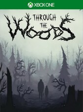 Through the Woods Xbox One Xbox Live Key EUROPE