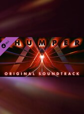 Thumper Soundtrack (DLC) PC Steam Key GLOBAL