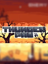 Thunder Paw PC Steam Key GLOBAL