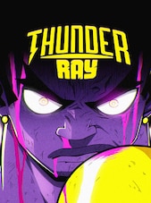 Thunder Ray PC Steam Klucz GLOBALNY