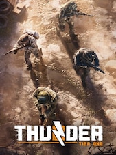 Thunder Tier One PC Steam Gift GLOBAL