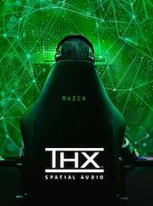 THX Spatial Audio - PC 1 Device Lifetime Razer Key GLOBAL