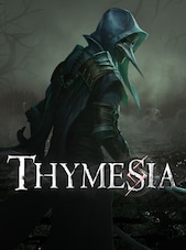 Thymesia (PC) - Steam Gift - GLOBAL Steam Dárek GLOBÁLNÍ