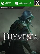 Thymesia Xbox Series X/S, PC Xbox Live Key EUROPE