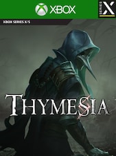 Thymesia (Xbox Series X/S) - Xbox Live Key - ARGENTINA Xbox Live Klíč ARGENTINA
