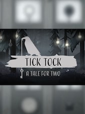 Tick Tock: A Tale for Two PC Steam Chiave GLOBALE
