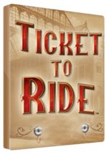 Ticket to Ride Steam Gift GLOBAL Steam Dárek GLOBÁLNÍ