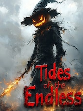 Tides of the Endless PC Steam Key GLOBAL