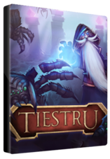 Tiestru PC Steam Clé GLOBAL