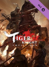 Tiger Knight: Empire War - Classic Pack PC Steam Regalo GLOBALE