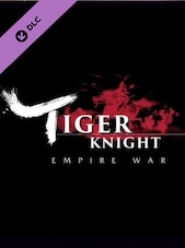Tiger Knight: Empire War - Collection Pack PC Steam Gift GLOBALNY