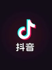 TikTok Diamonds (Douyin) 20000 Diamentów TikTok Douyin Klucz CHINY