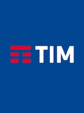 TIM Tourist 30 EUR Mobile Key ITALY
