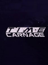 Time Carnage Steam Key GLOBAL Steam Klíč GLOBÁLNÍ