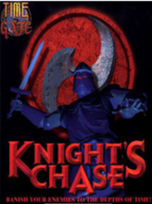 Time Gate: Knight's Chase PC Steam Schlüssel GLOBAL