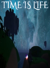 Time is Life PC Steam Compte GLOBAL