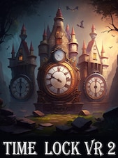Time Lock VR 2 PC Steam Key GLOBAL