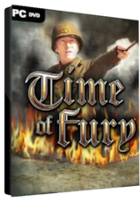 Time of Fury PC Steam Gift GLOBAL
