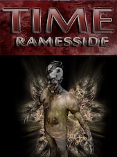 Time Ramesside (A New Reckoning) PC Steam Key GLOBAL